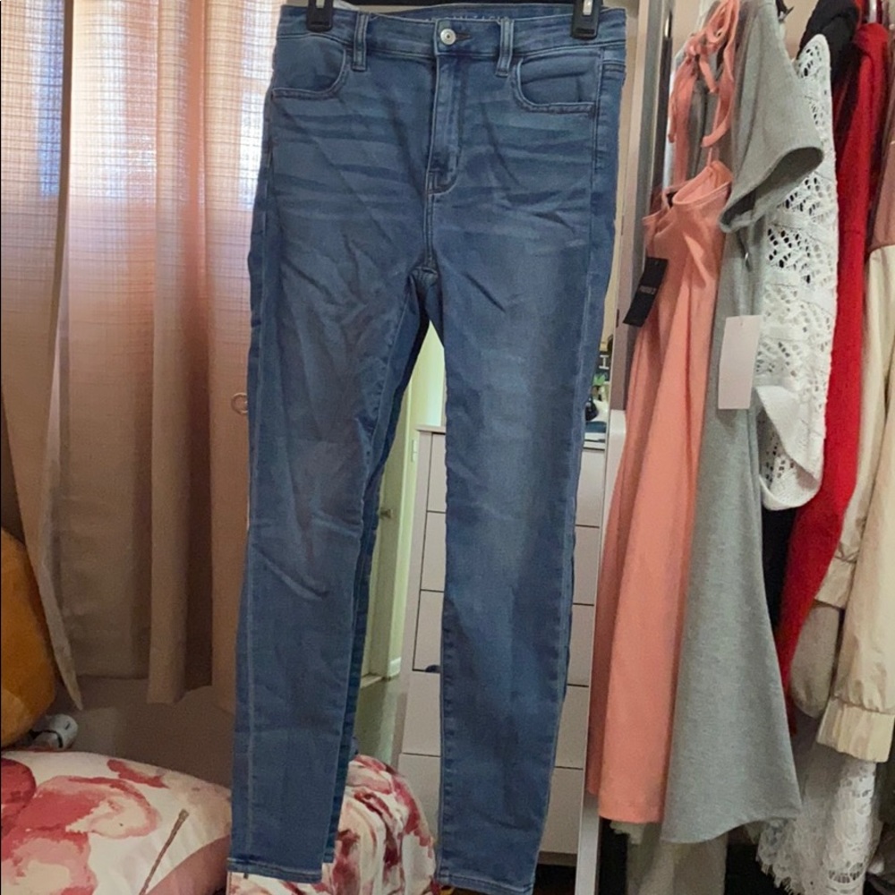 Denim Jeans